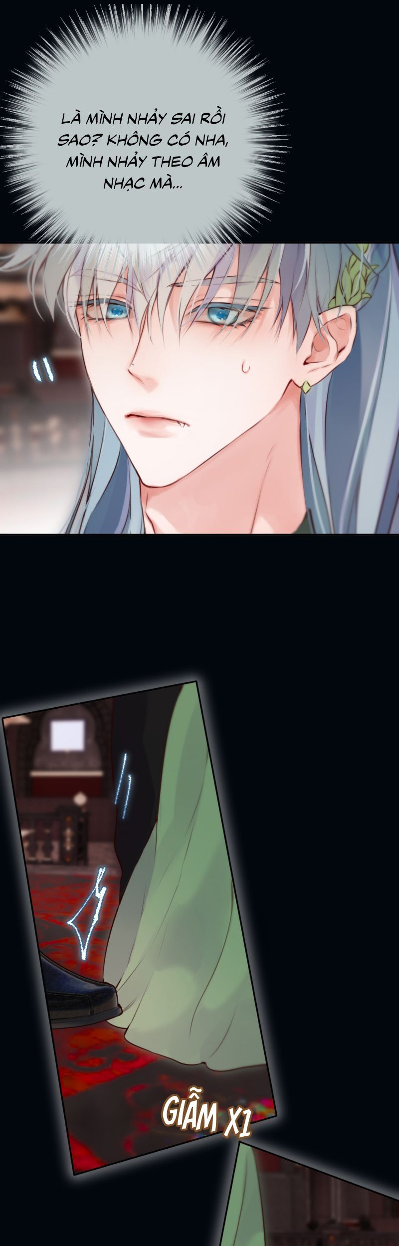 Hoặc Tinh Chi Mục Chapter 22 - 18