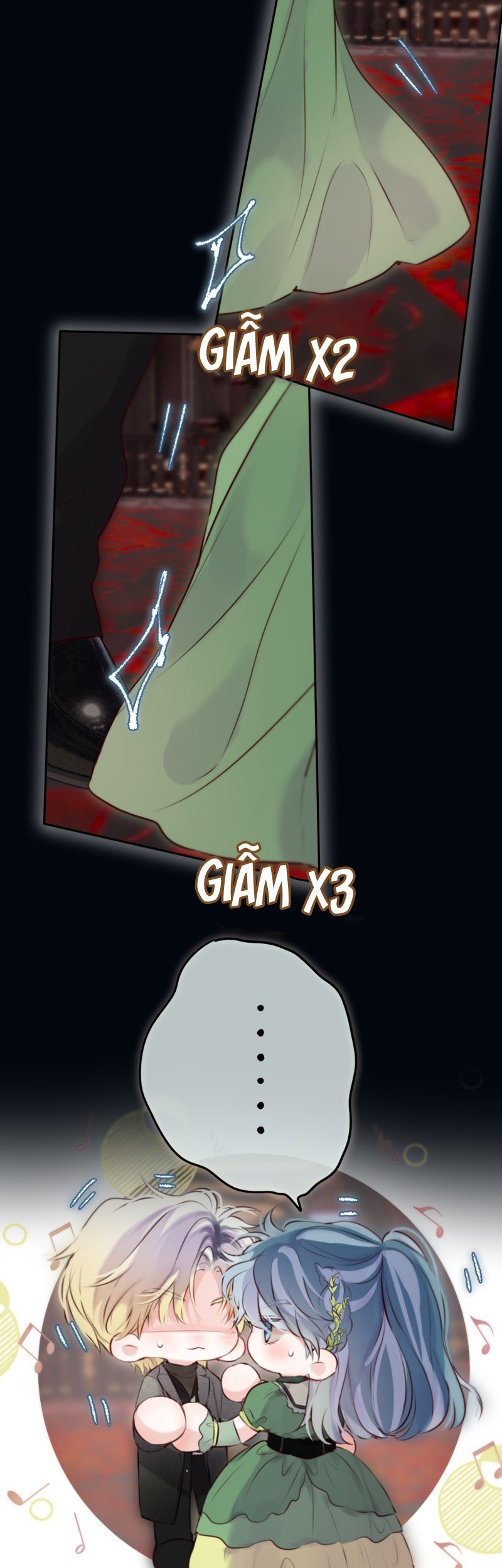 Hoặc Tinh Chi Mục Chapter 22 - 19