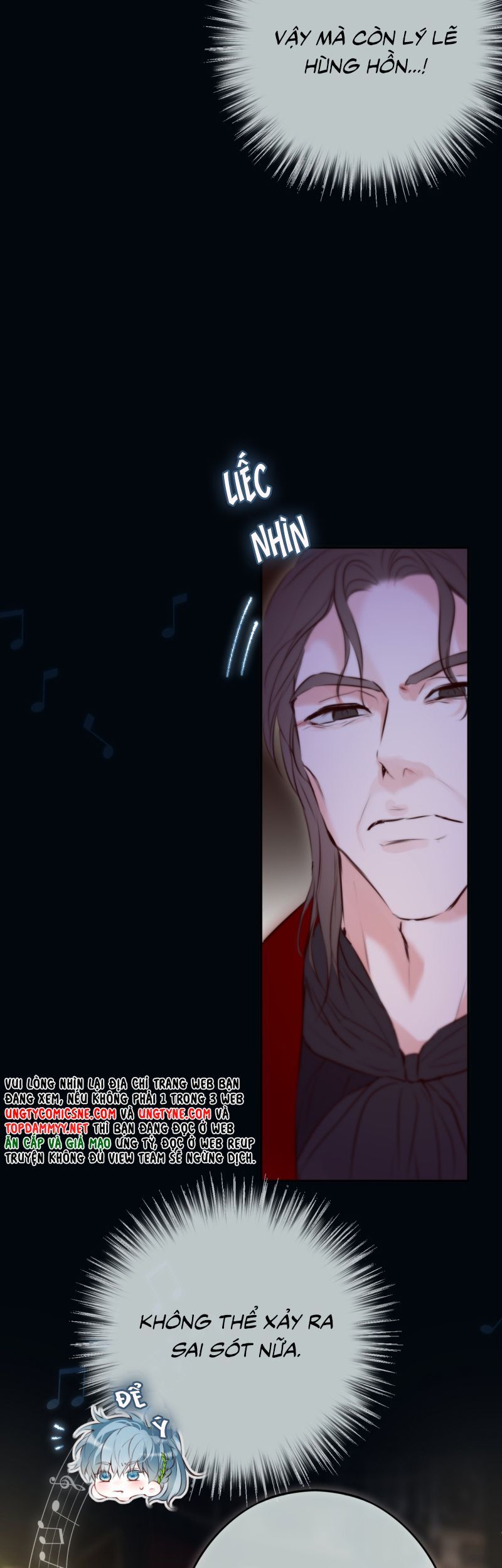 Hoặc Tinh Chi Mục Chapter 22 - 21