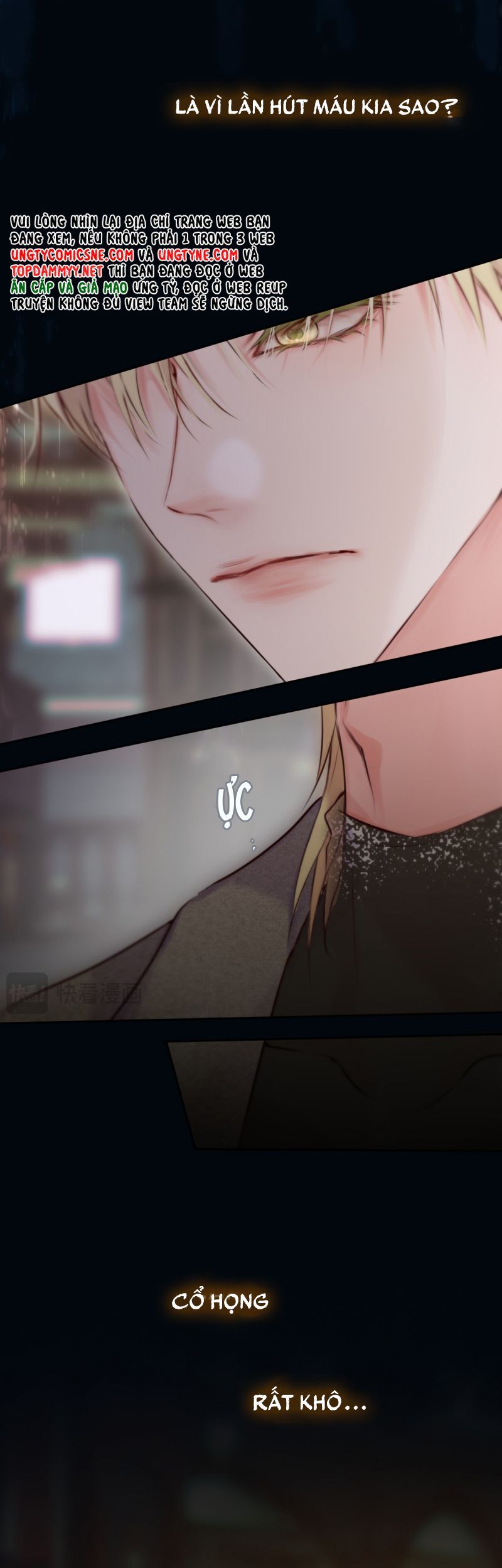 Hoặc Tinh Chi Mục Chapter 22 - 25