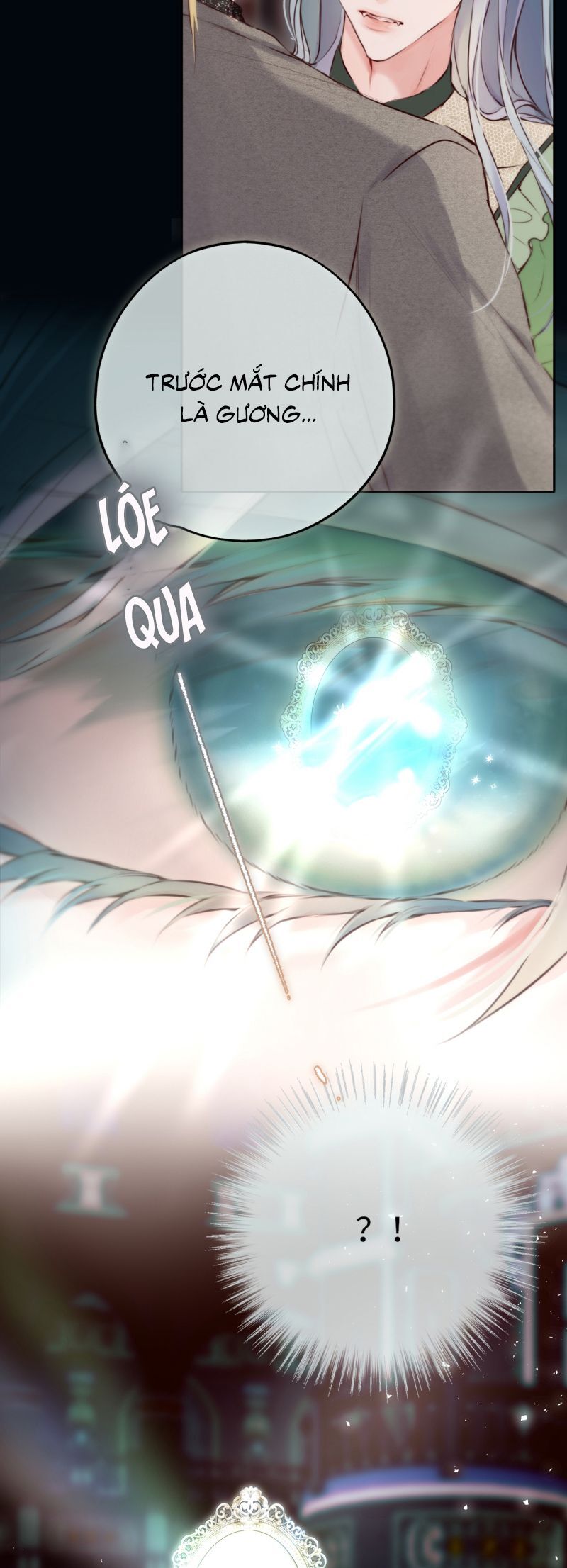 Hoặc Tinh Chi Mục Chapter 22 - 27