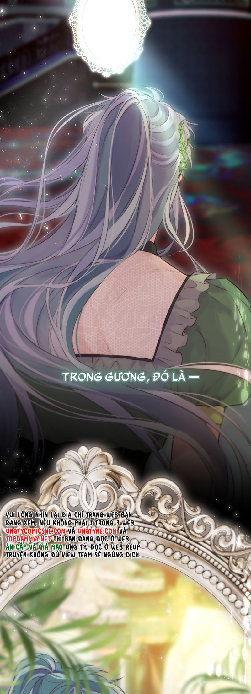 Hoặc Tinh Chi Mục Chapter 22 - 28