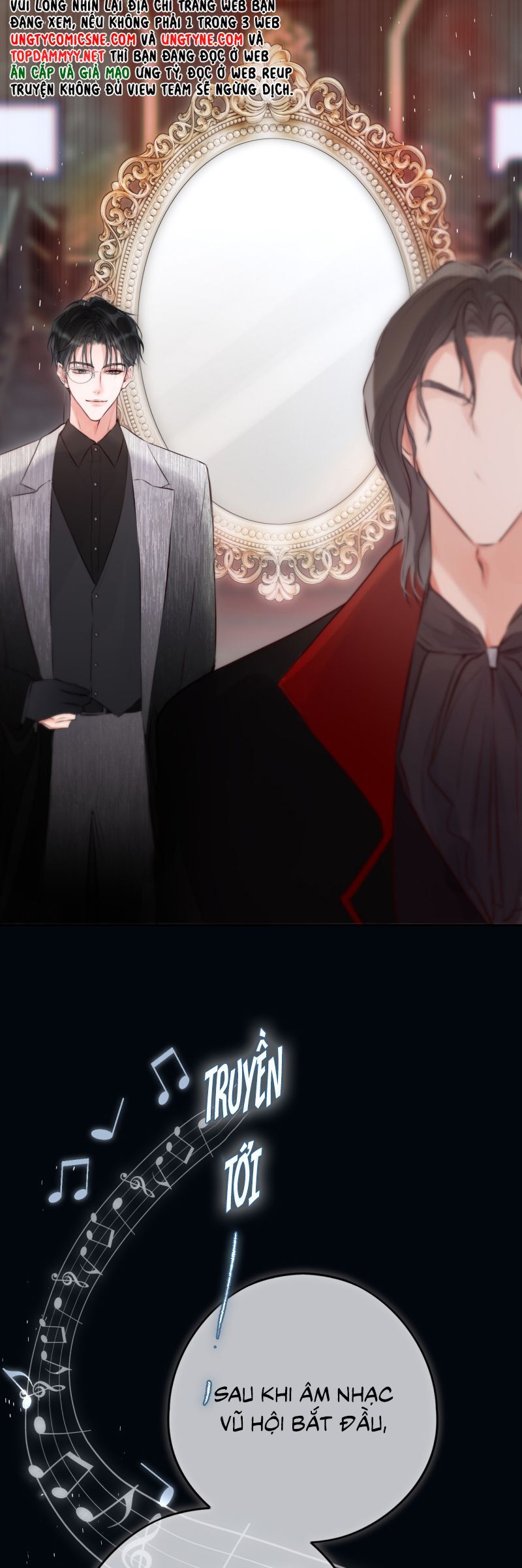 Hoặc Tinh Chi Mục Chapter 22 - 10