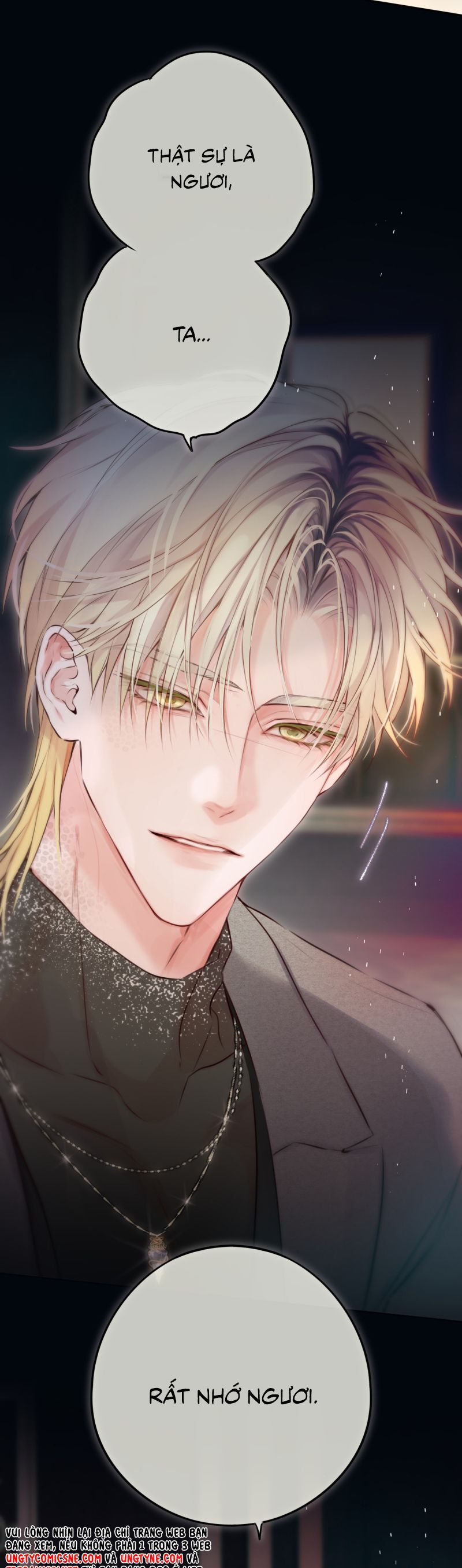 Hoặc Tinh Chi Mục Chapter 23 - 23