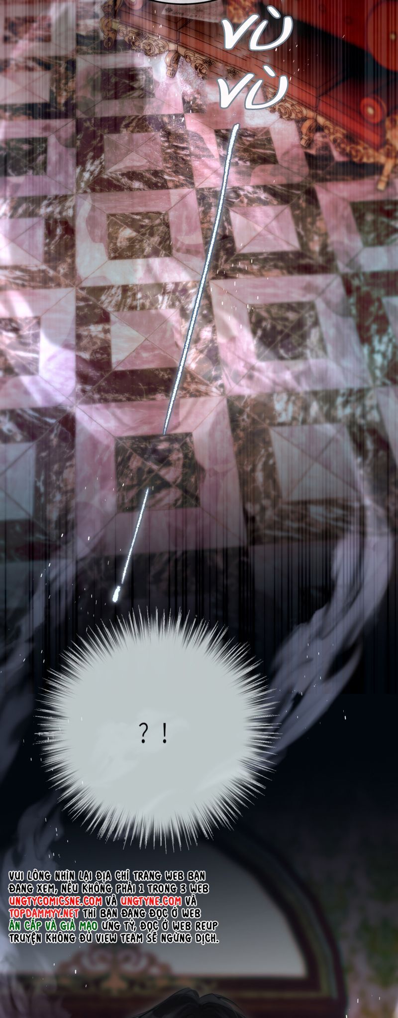 Hoặc Tinh Chi Mục Chapter 23 - 26