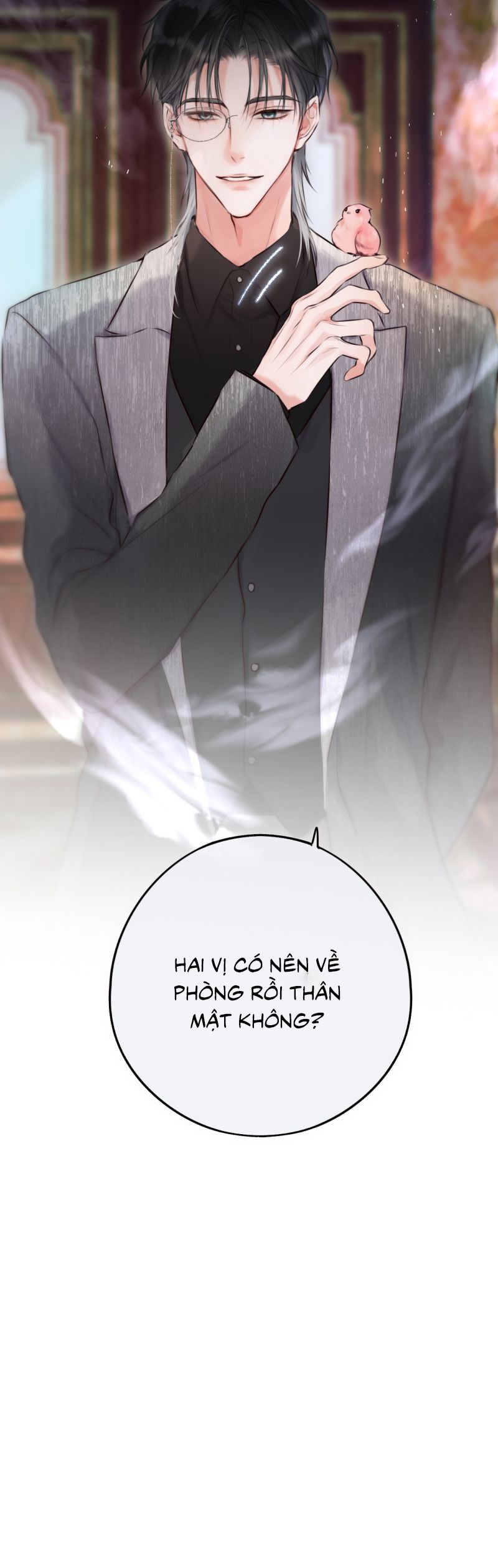 Hoặc Tinh Chi Mục Chapter 23 - 27