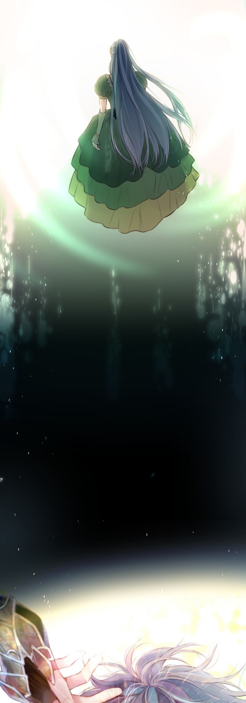 Hoặc Tinh Chi Mục Chapter 23 - 5