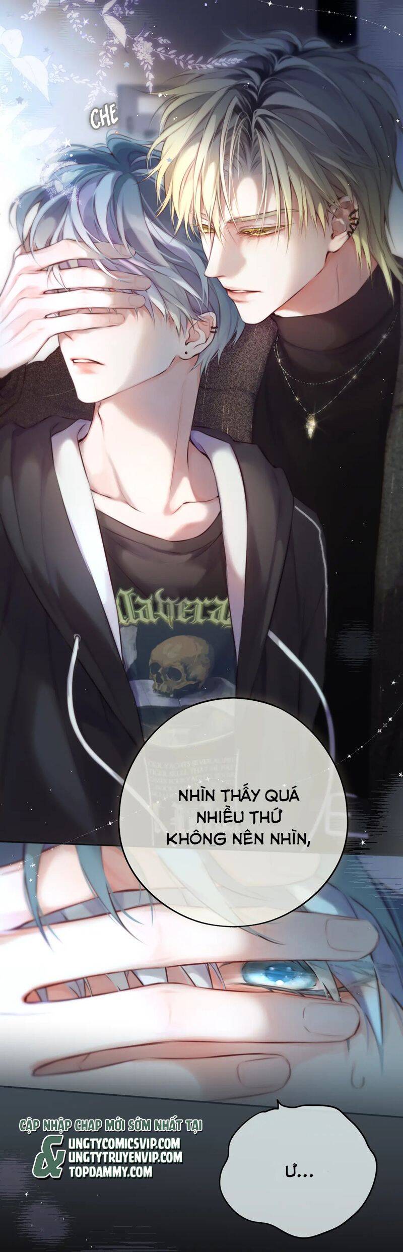 Hoặc Tinh Chi Mục Chapter 3 - 14