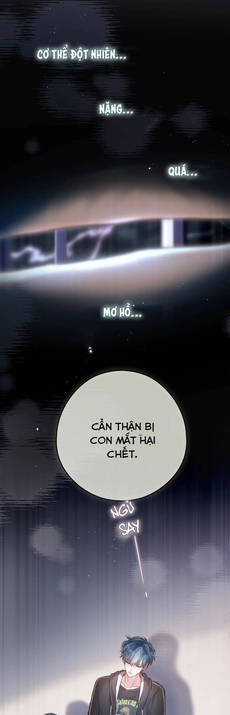 Hoặc Tinh Chi Mục Chapter 3 - 15