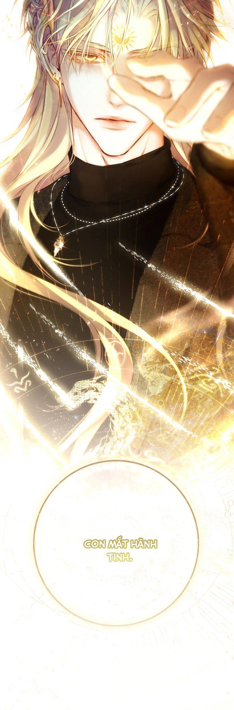 Hoặc Tinh Chi Mục Chapter 3 - 4