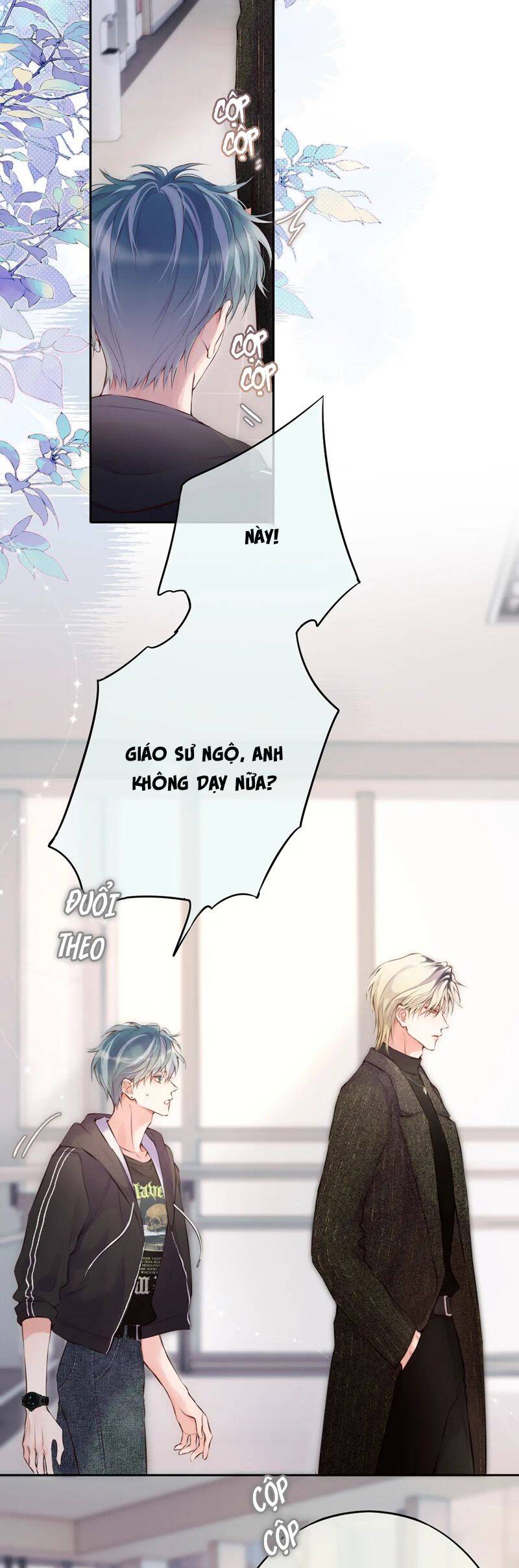 Hoặc Tinh Chi Mục Chapter 3 - 9