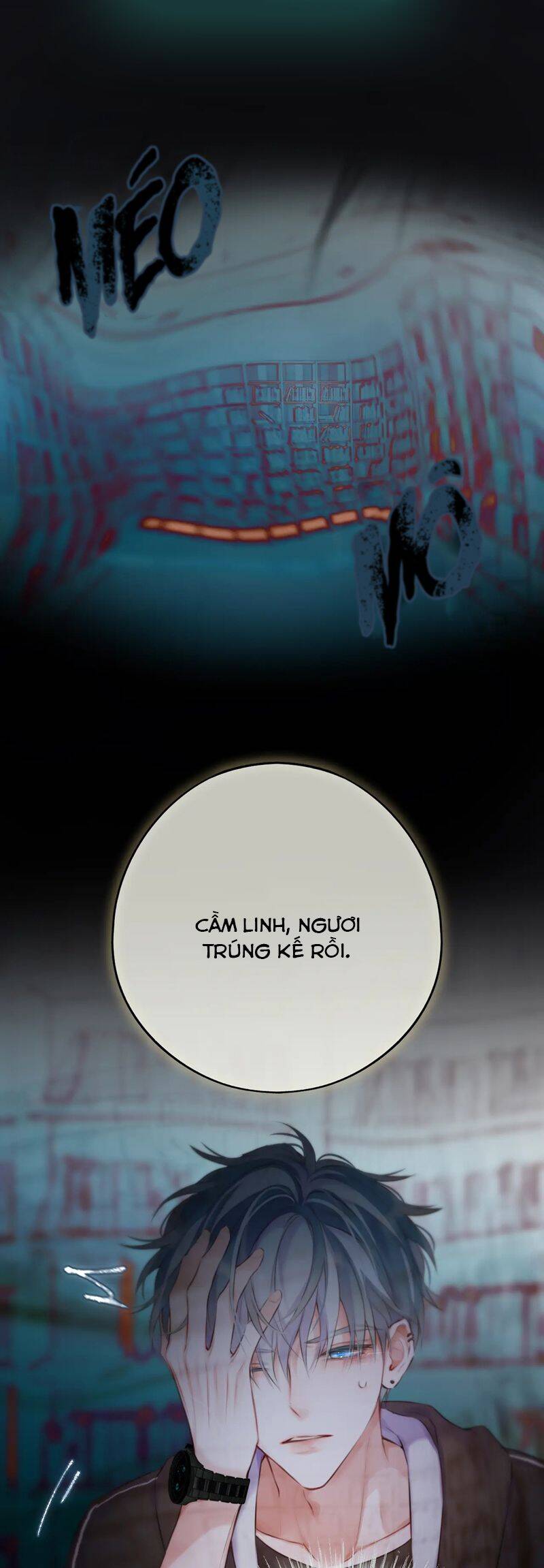 Hoặc Tinh Chi Mục Chapter 4 - 11