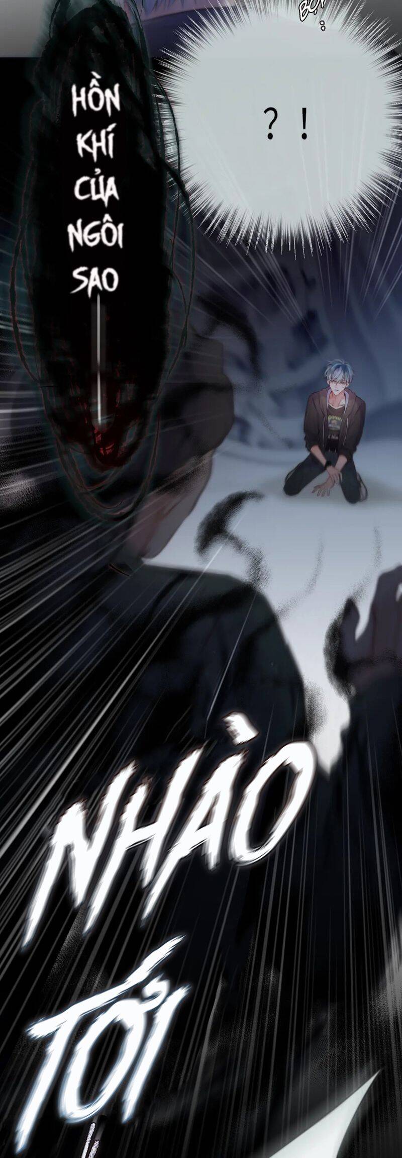 Hoặc Tinh Chi Mục Chapter 4 - 13