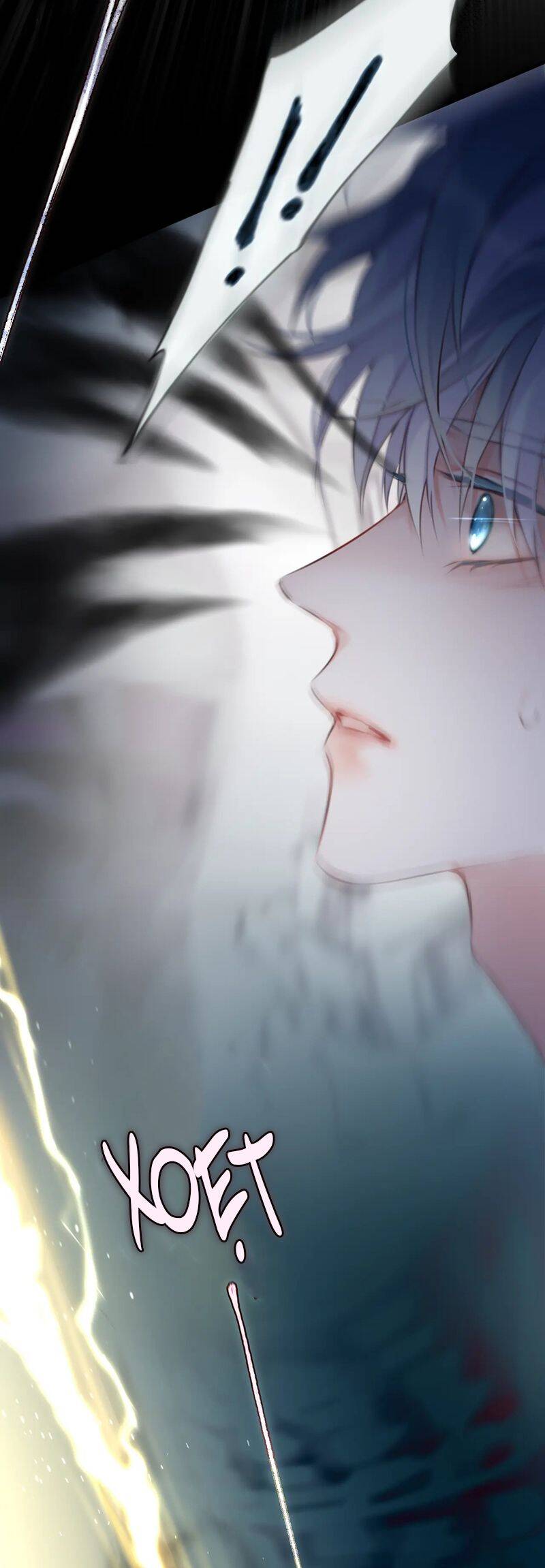 Hoặc Tinh Chi Mục Chapter 4 - 14