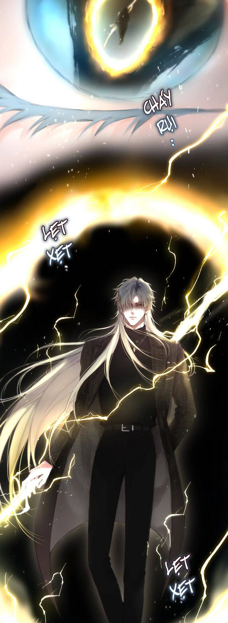 Hoặc Tinh Chi Mục Chapter 4 - 16