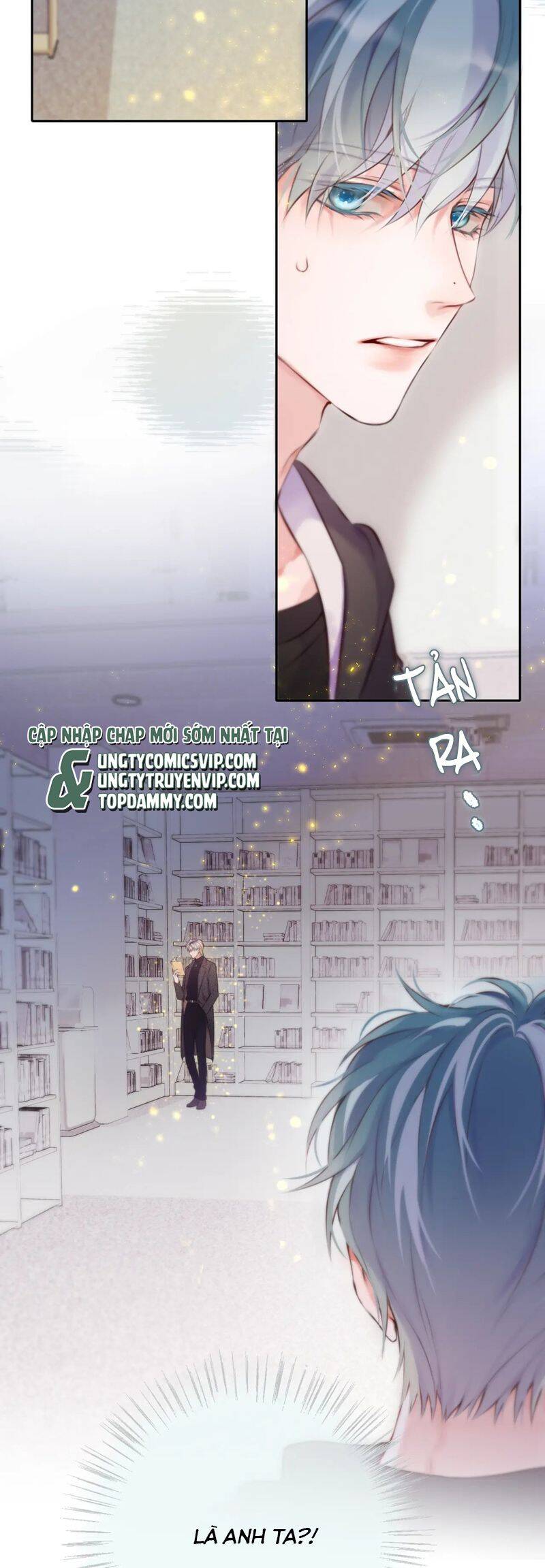 Hoặc Tinh Chi Mục Chapter 4 - 3