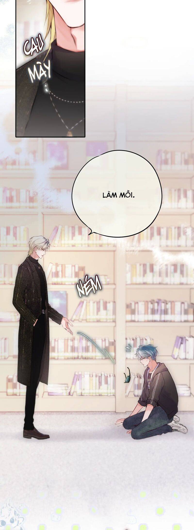 Hoặc Tinh Chi Mục Chapter 4 - 23