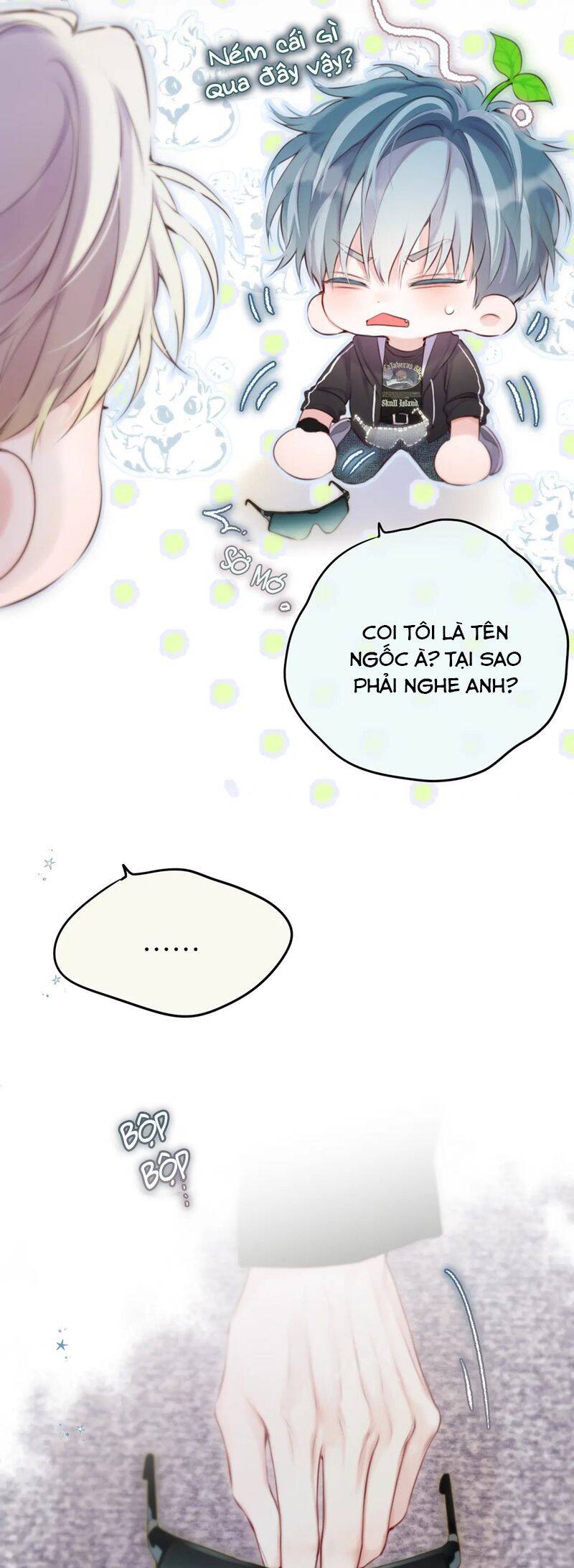 Hoặc Tinh Chi Mục Chapter 4 - 24