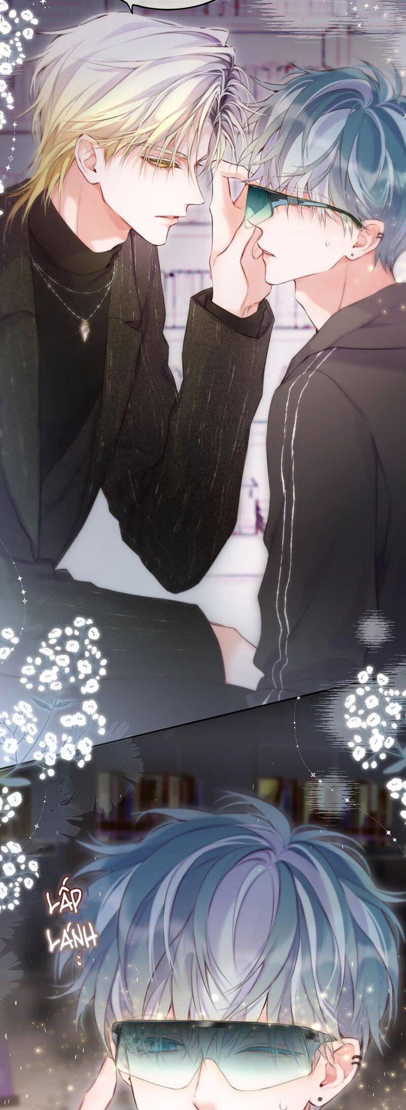 Hoặc Tinh Chi Mục Chapter 4 - 26