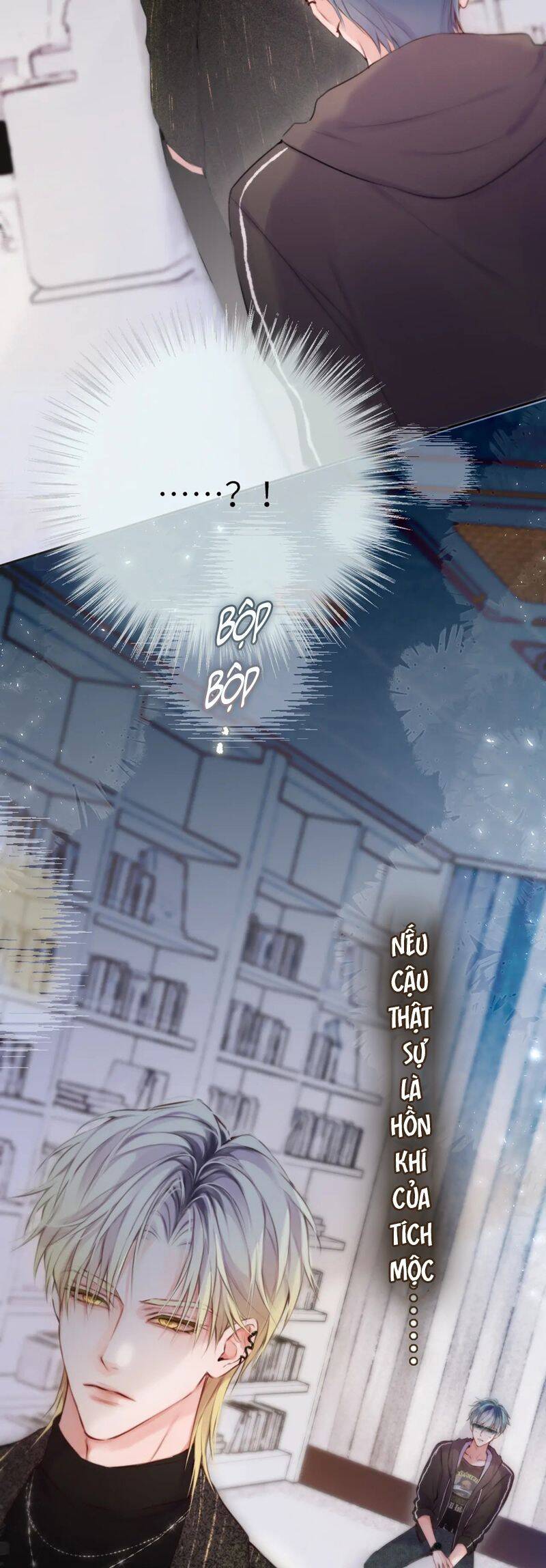 Hoặc Tinh Chi Mục Chapter 4 - 28