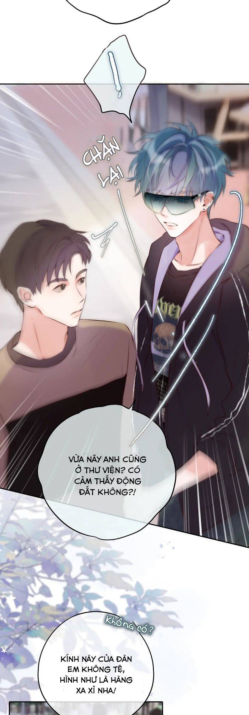 Hoặc Tinh Chi Mục Chapter 4 - 34