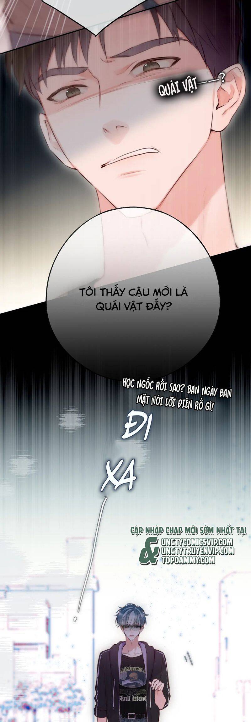 Hoặc Tinh Chi Mục Chapter 4 - 36
