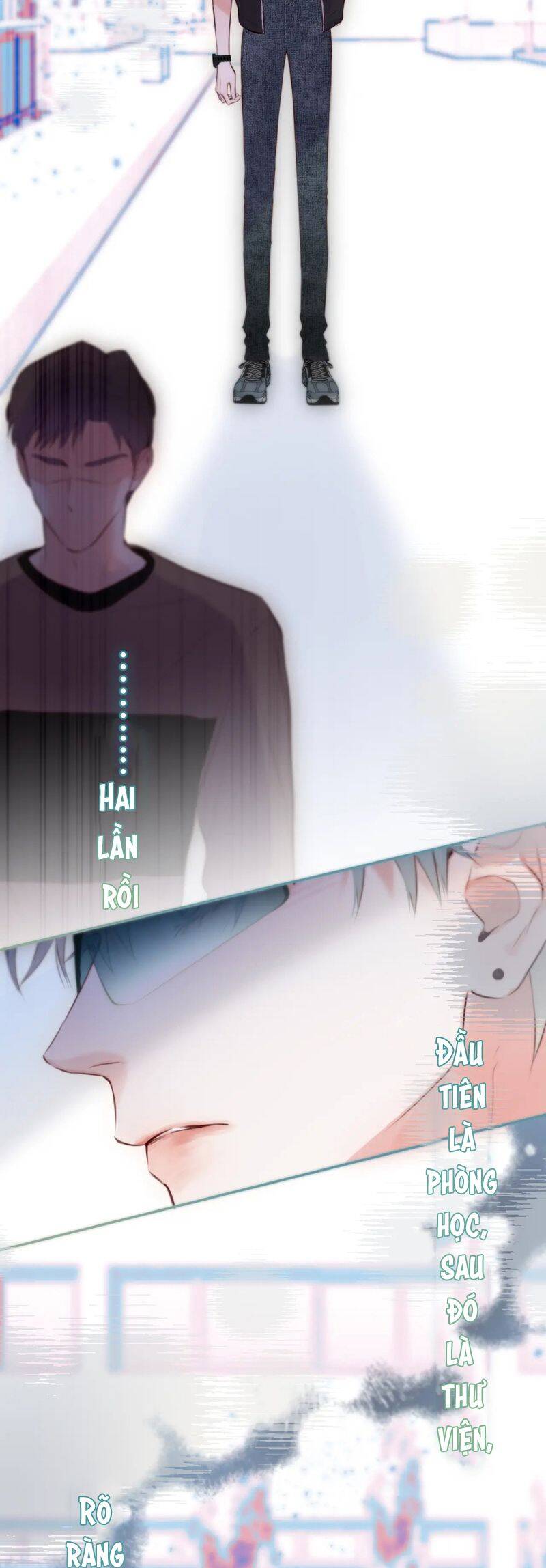 Hoặc Tinh Chi Mục Chapter 4 - 37