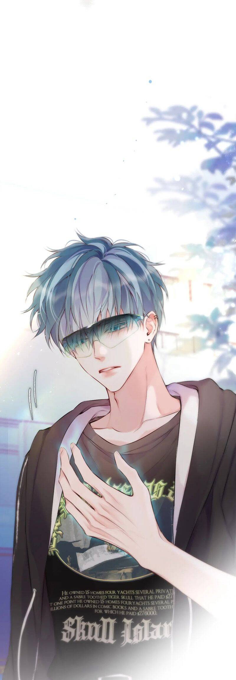 Hoặc Tinh Chi Mục Chapter 4 - 39