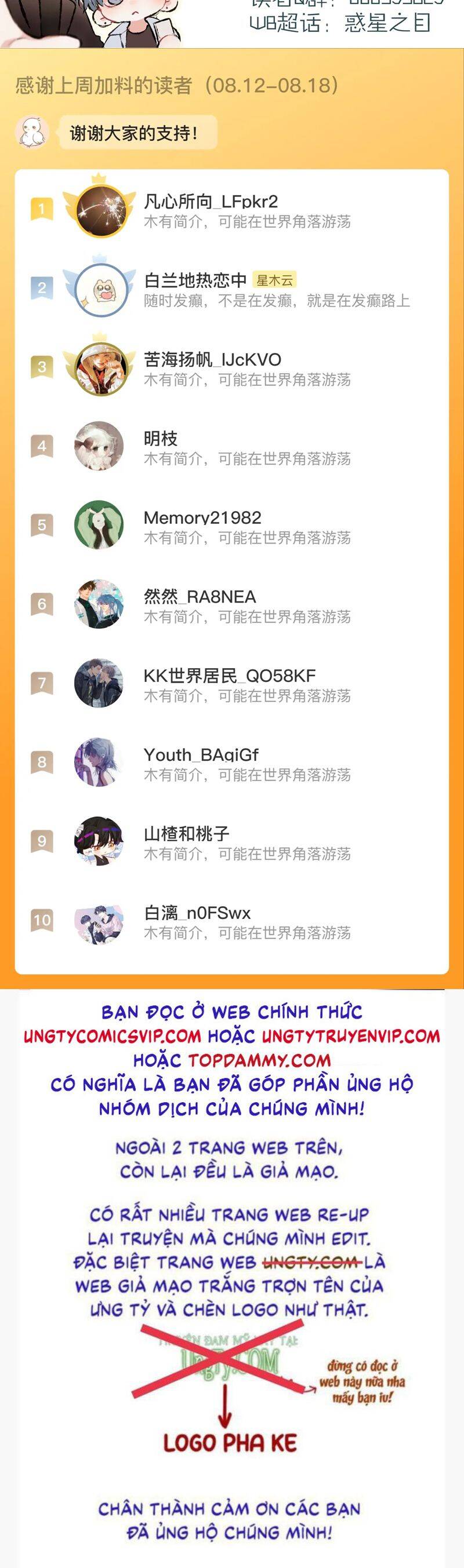 Hoặc Tinh Chi Mục Chapter 4 - 42