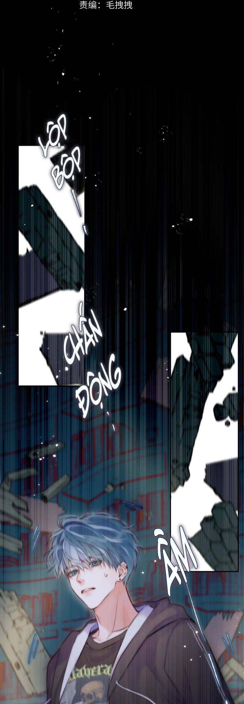 Hoặc Tinh Chi Mục Chapter 4 - 9