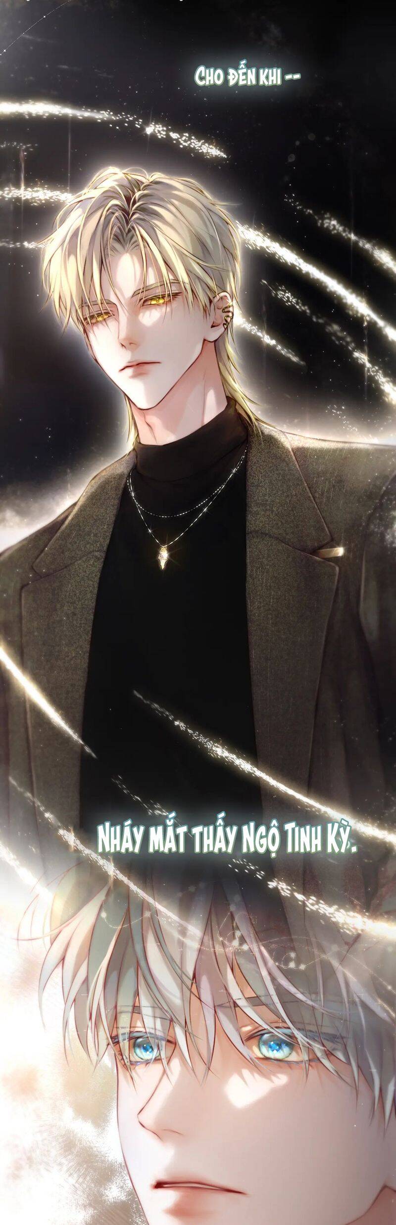 Hoặc Tinh Chi Mục Chapter 5 - 11