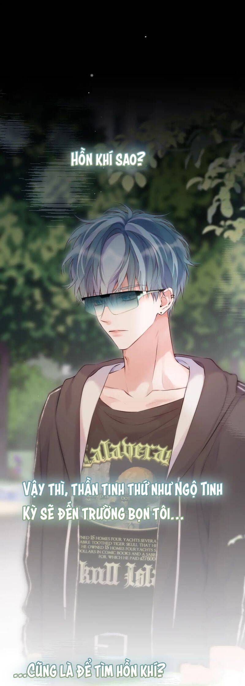 Hoặc Tinh Chi Mục Chapter 5 - 14