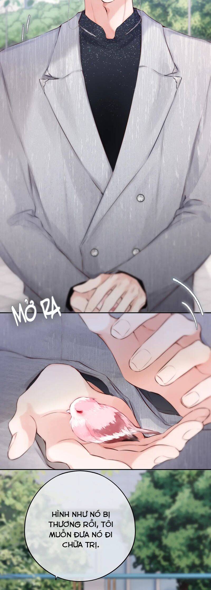 Hoặc Tinh Chi Mục Chapter 5 - 16