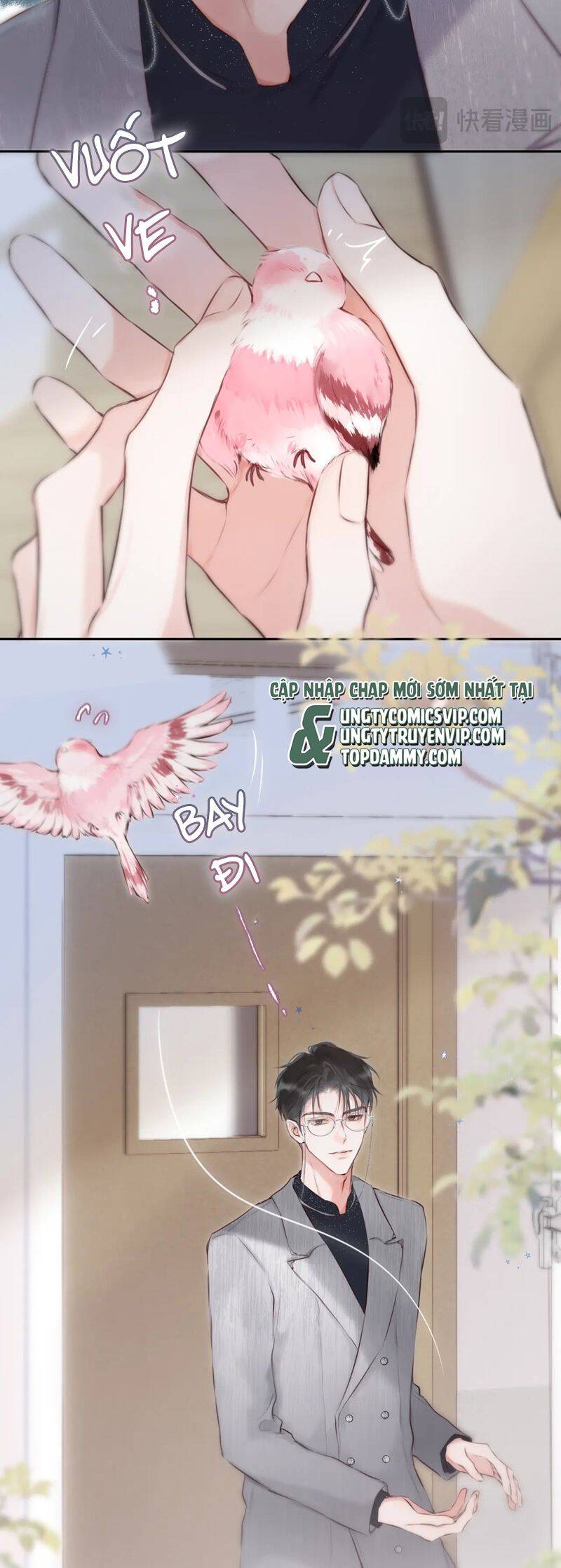 Hoặc Tinh Chi Mục Chapter 5 - 26