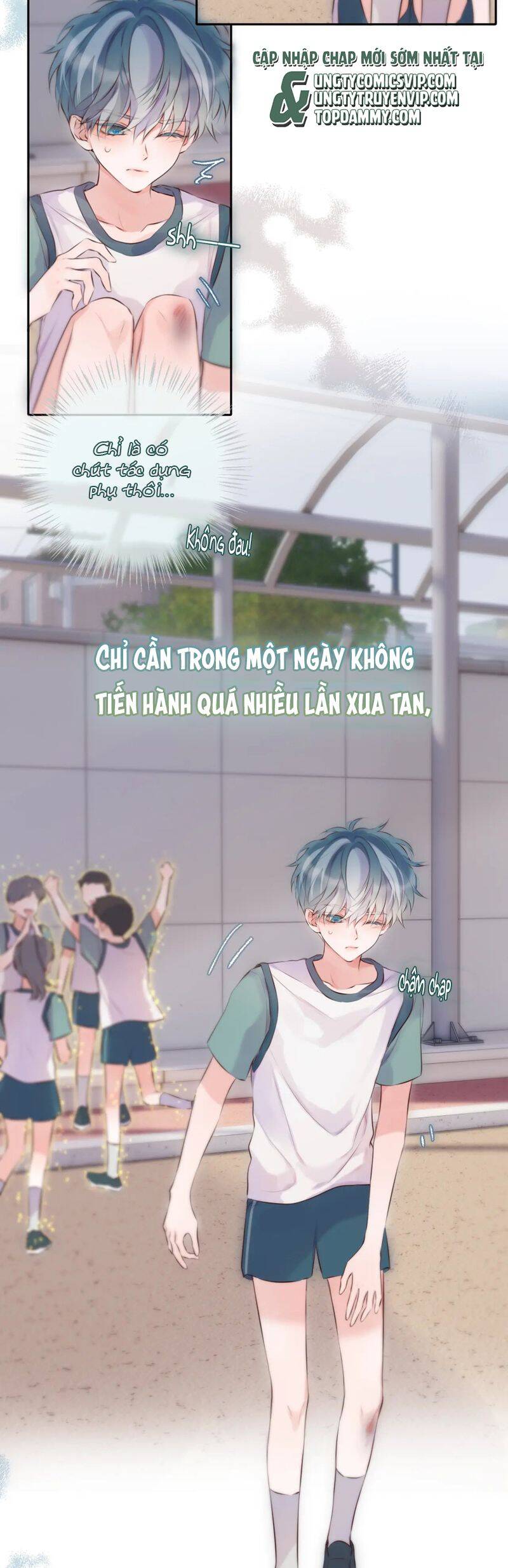 Hoặc Tinh Chi Mục Chapter 5 - 9