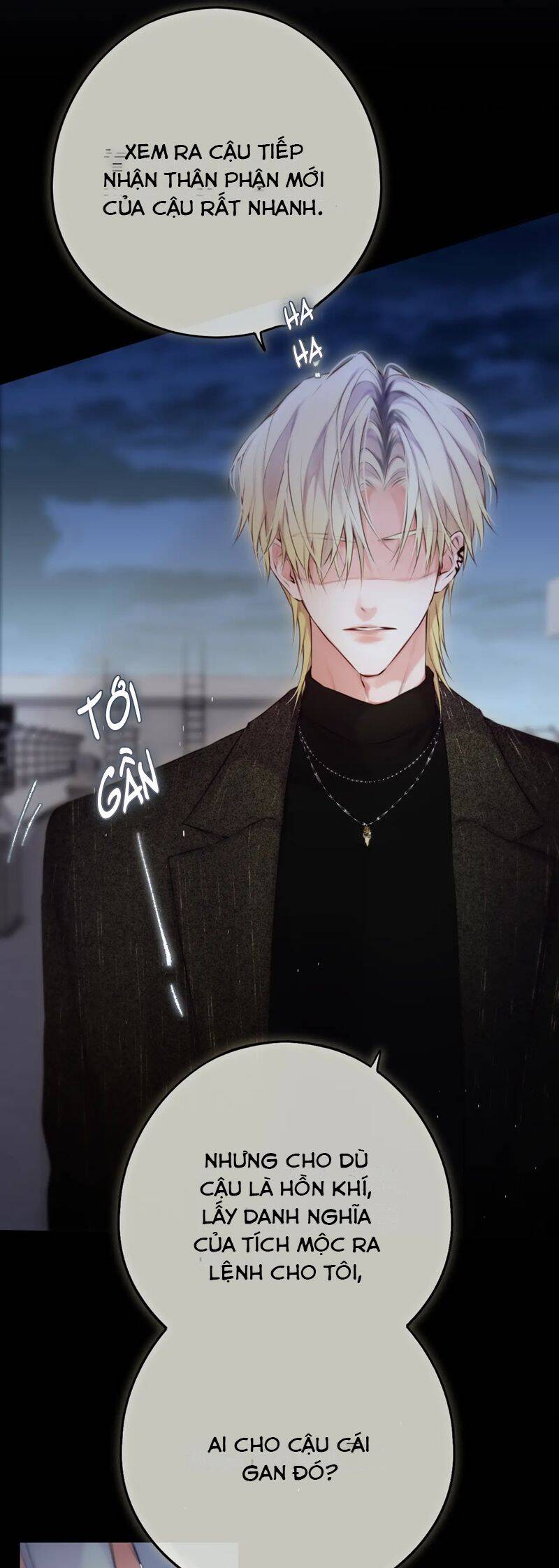 Hoặc Tinh Chi Mục Chapter 6 - 18