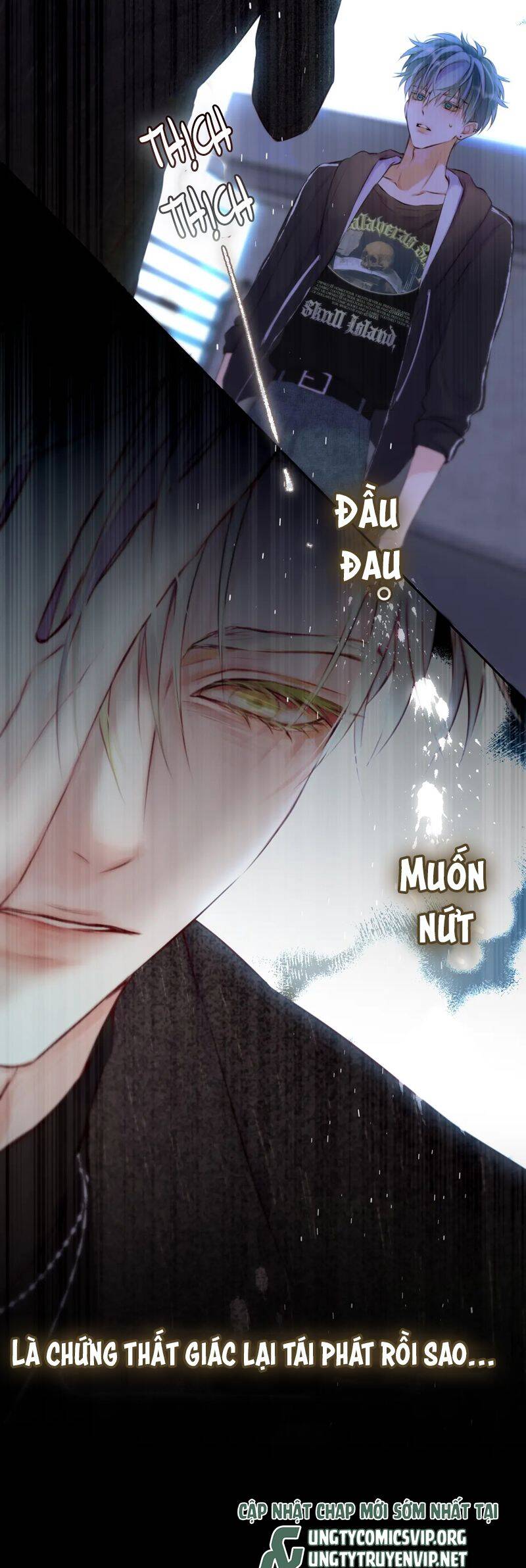 Hoặc Tinh Chi Mục Chapter 6 - 28