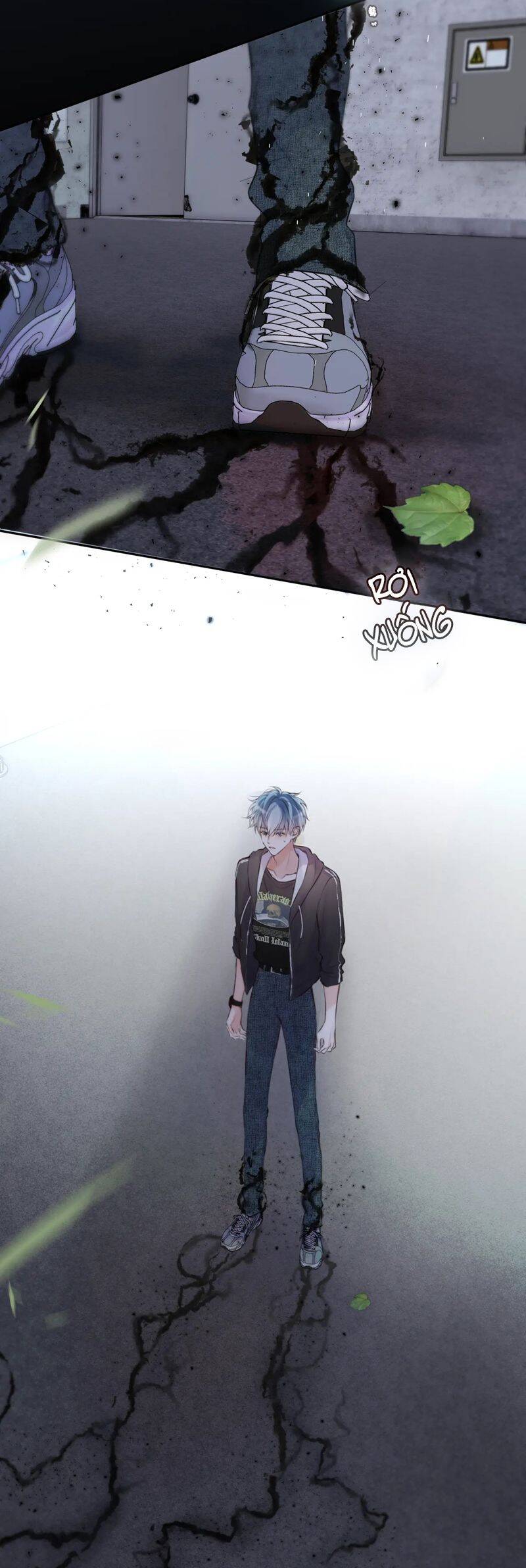 Hoặc Tinh Chi Mục Chapter 6 - 30