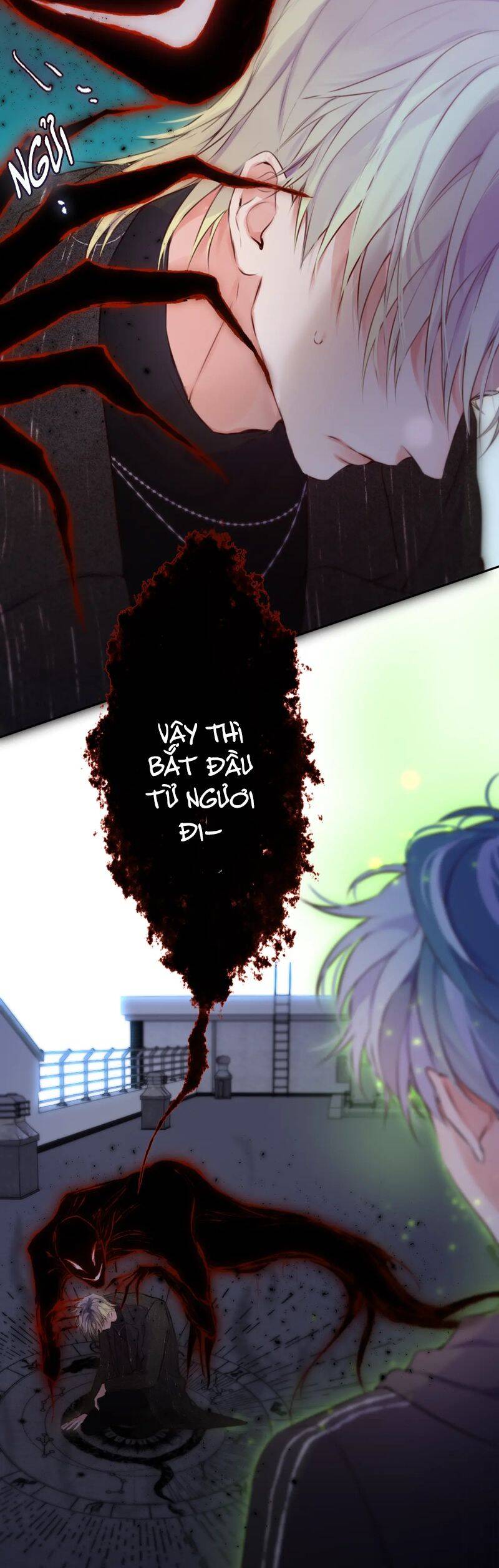 Hoặc Tinh Chi Mục Chapter 7 - 27