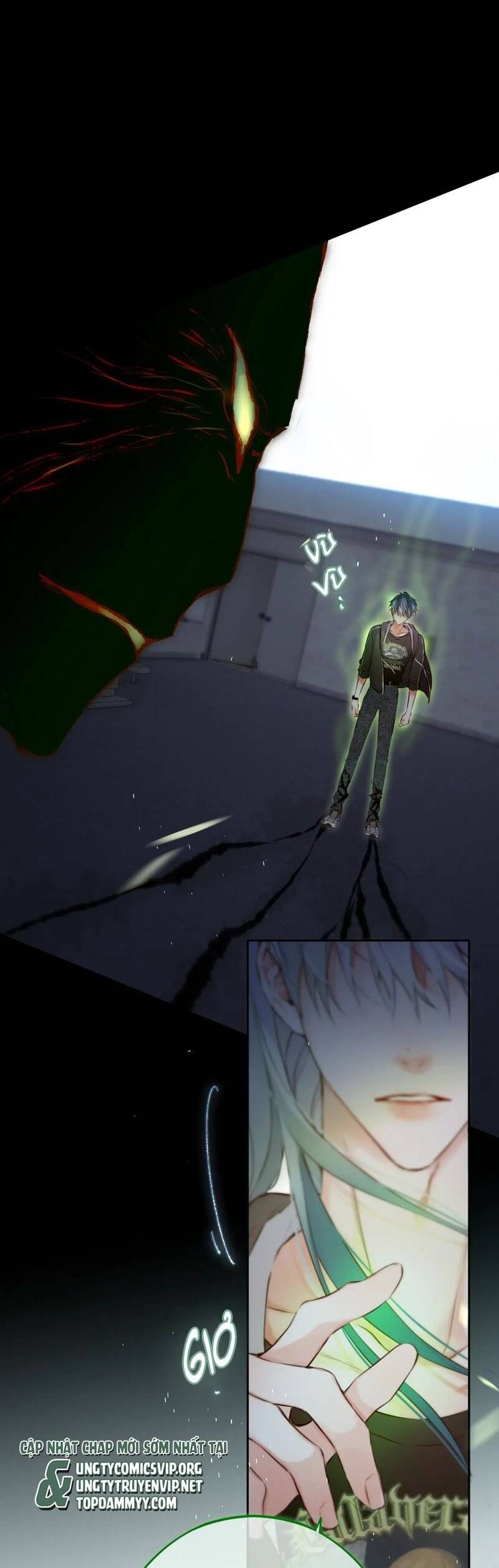 Hoặc Tinh Chi Mục Chapter 7 - 29