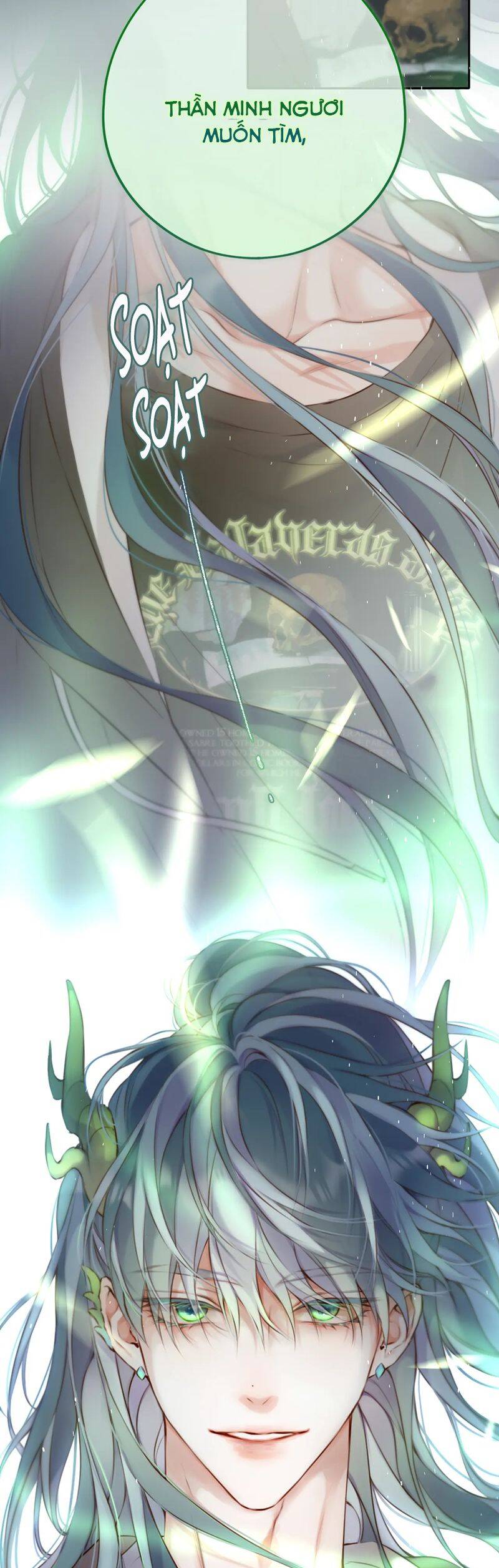 Hoặc Tinh Chi Mục Chapter 7 - 30