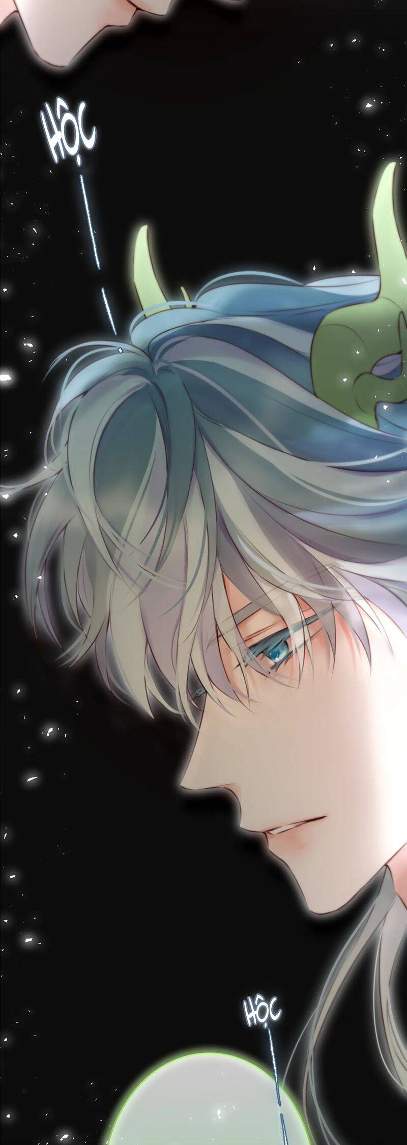 Hoặc Tinh Chi Mục Chapter 8 - 12