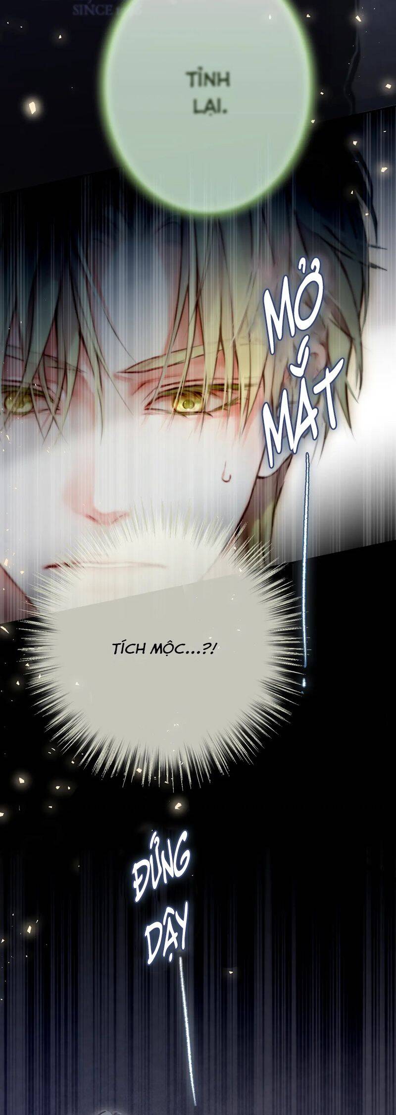 Hoặc Tinh Chi Mục Chapter 8 - 14