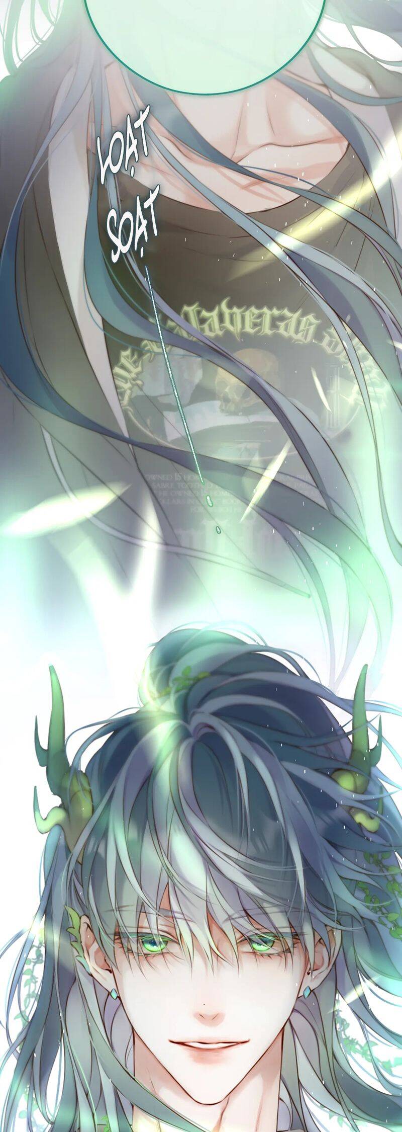 Hoặc Tinh Chi Mục Chapter 8 - 3