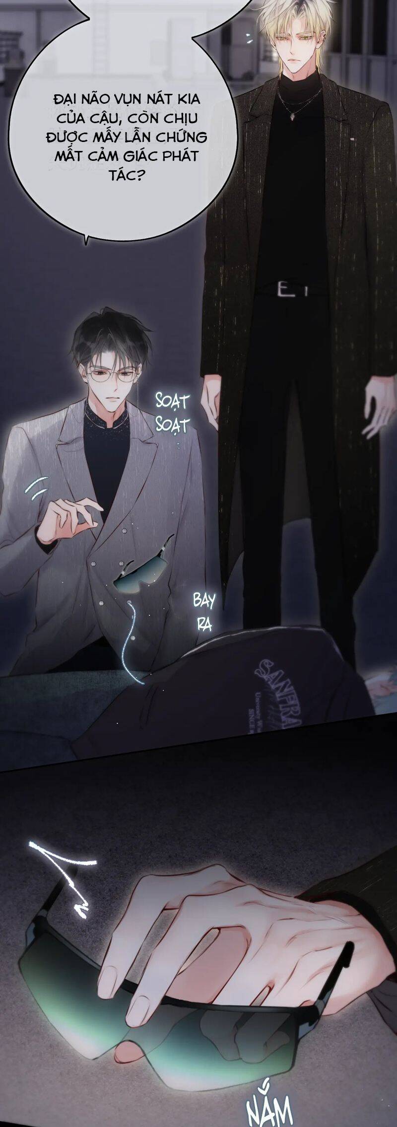 Hoặc Tinh Chi Mục Chapter 8 - 23