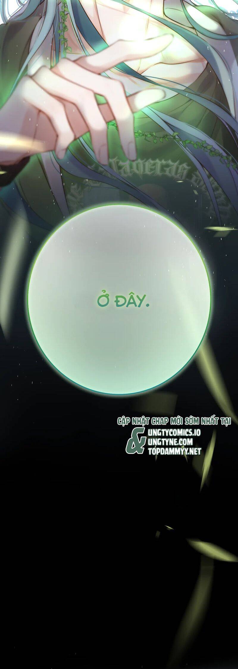 Hoặc Tinh Chi Mục Chapter 8 - 4