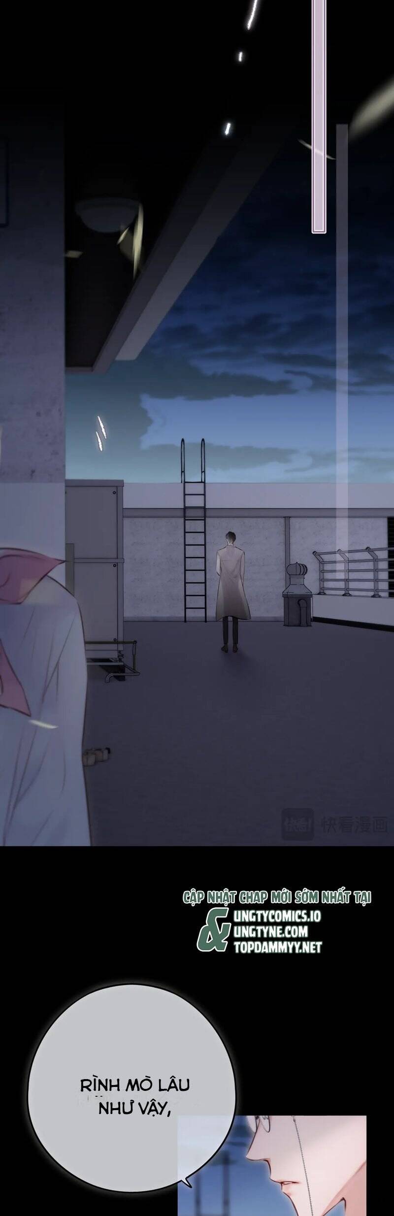 Hoặc Tinh Chi Mục Chapter 8 - 31