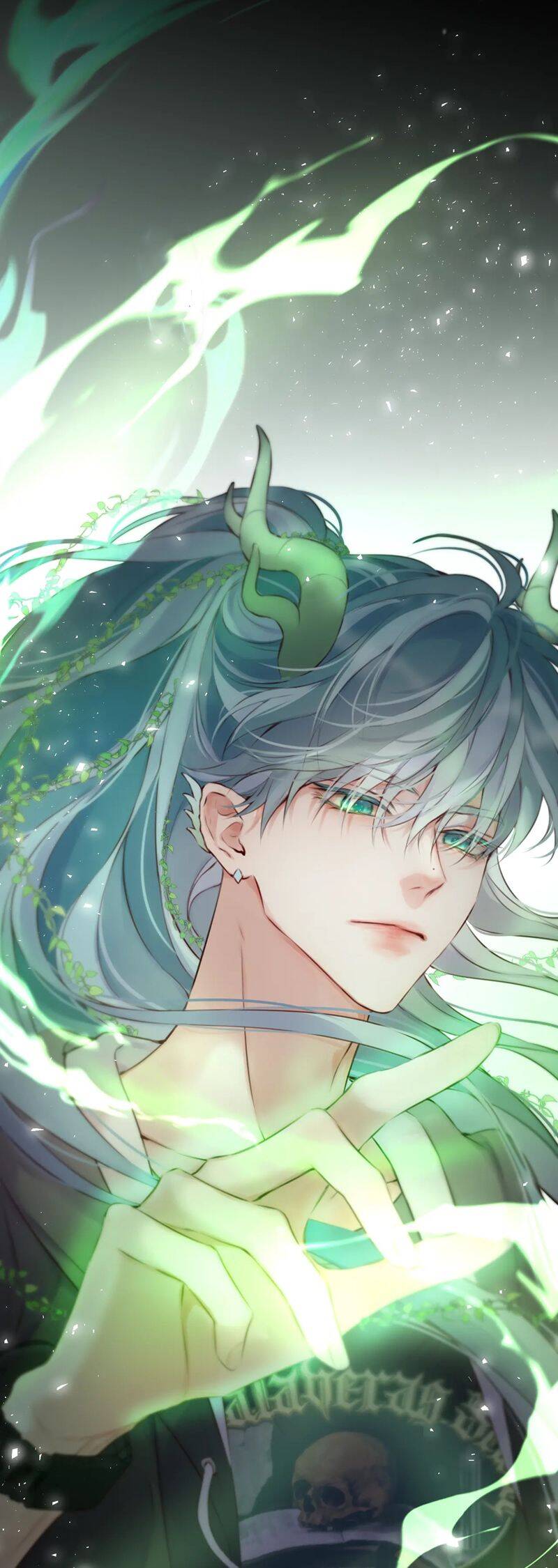 Hoặc Tinh Chi Mục Chapter 8 - 6