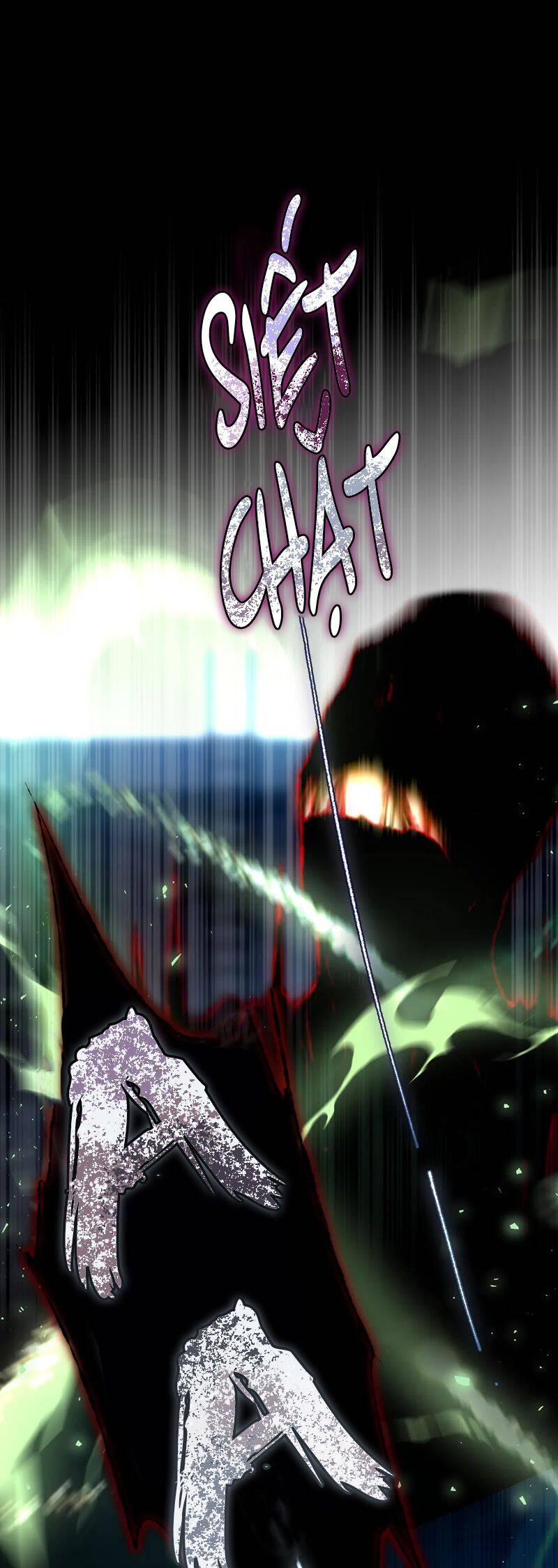 Hoặc Tinh Chi Mục Chapter 8 - 8