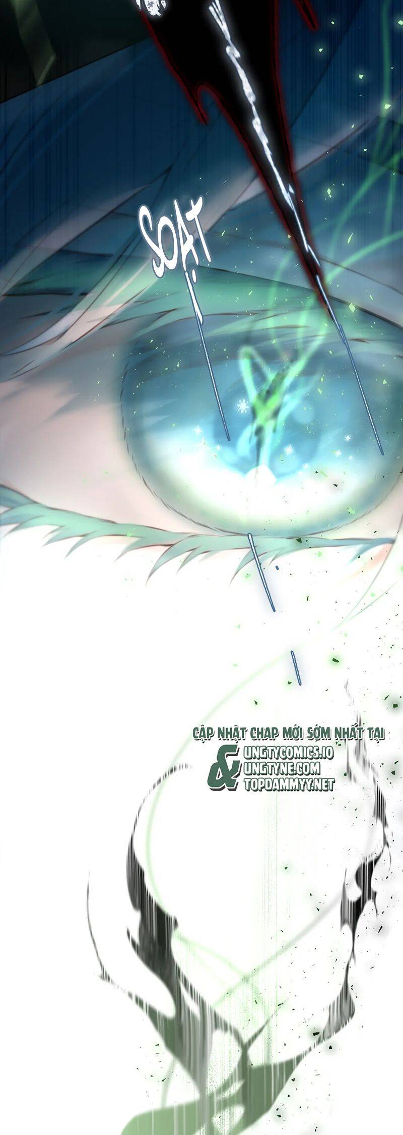 Hoặc Tinh Chi Mục Chapter 8 - 9